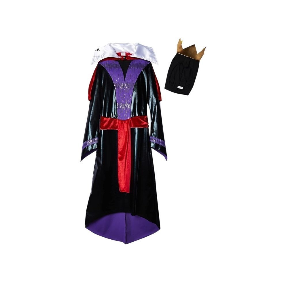 Disguise Women's Evil Queen Deluxe Adult Costume, Multi, X-Large‎